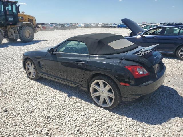 Photo 2 from auction – 2006 CHRYSLER CROSSFIRE with VIN 1C3AN55L36X064852