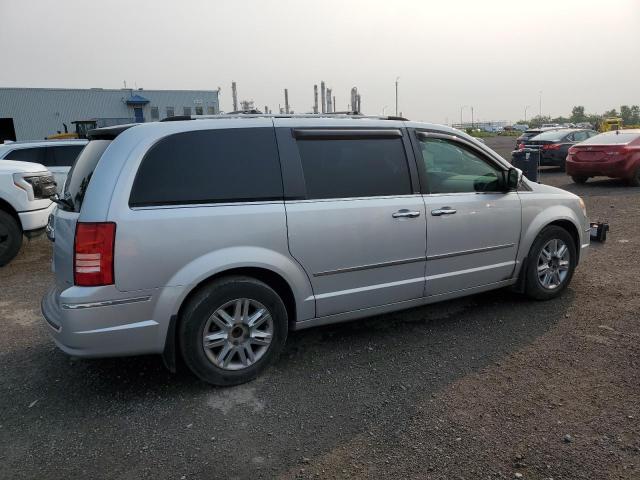 Photo 3 from auction – 2008 CHRYSLER TOWN & COU with VIN 2A8HR64X68R804803
