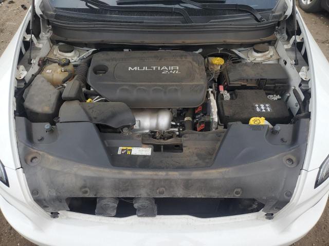 Photo 12 from auction – 2016 JEEP CHEROKEE S with VIN 1C4PJMAB8GW197851