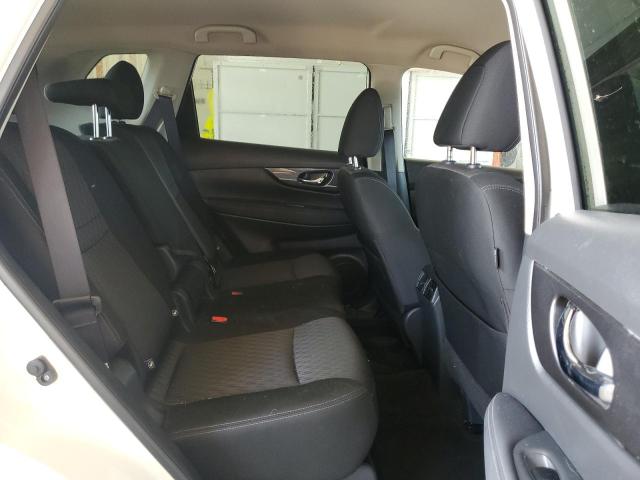 Photo 11 from auction – 2017 NISSAN ROGUE S with VIN KNMAT2MV9HP586648