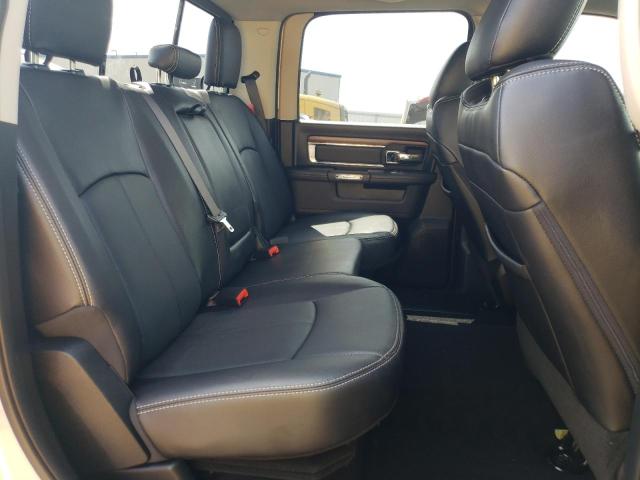 Photo 10 from auction – 2018 RAM 1500 LARAM with VIN 1C6RR7NM1JS258574