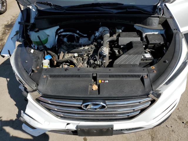 Photo 12 from auction – 2016 HYUNDAI TUCSON LIM with VIN KM8J3CA28GU116736