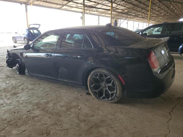 Photo 2 from auction – 2017 CHRYSLER 300 S with VIN 2C3CCABG6HH577695