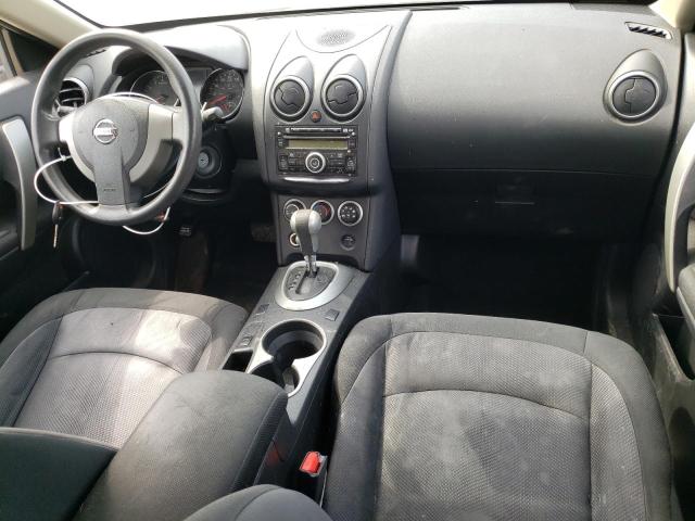 Photo 8 from auction – 2014 NISSAN ROGUE SELE with VIN JN8AS5MT0EW102245