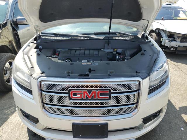Photo 12 from auction – 2015 GMC ACADIA DEN with VIN 1GKKVTKDXFJ219759