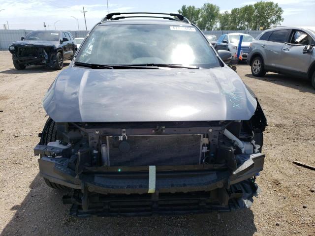 Photo 5 from auction – 2021 SUBARU CROSSTREK with VIN JF2GTHSC3MH678231