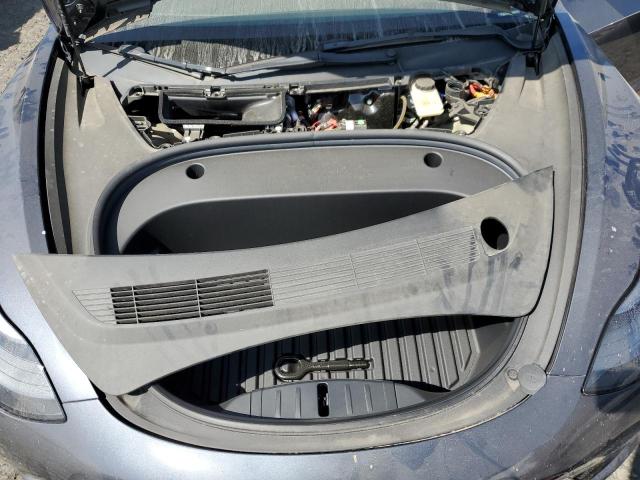 Photo 11 from auction – 2022 TESLA MODEL 3 with VIN 5YJ3E1EB5NF359223