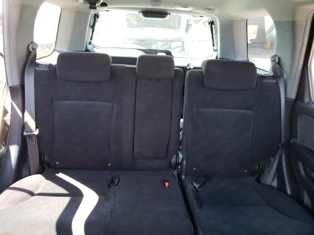 Photo 10 from auction – 2006 HONDA CR-V EX with VIN JHLRD78866C051978