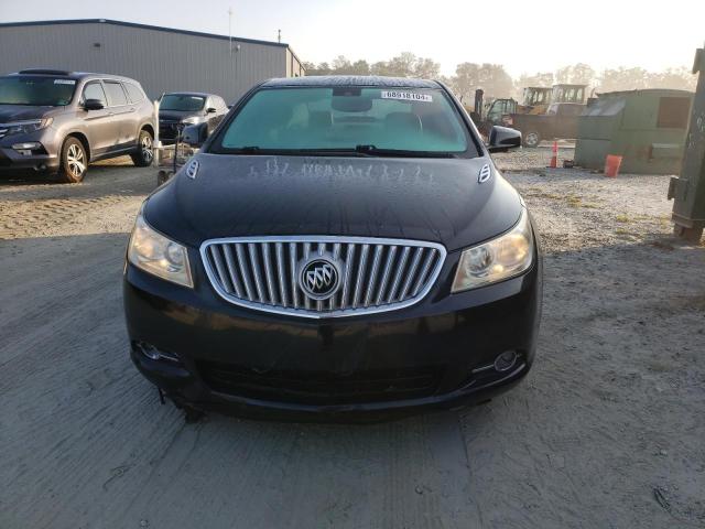 Photo 5 from auction – 2010 BUICK LACROSSE C with VIN 1G4GC5GG5AF194816