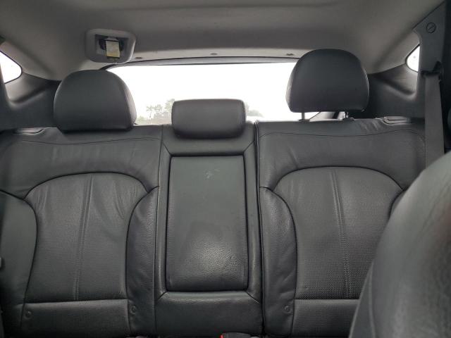 Photo 10 from auction – 2011 HYUNDAI TUCSON GLS with VIN KM8JUCAC7BU181222