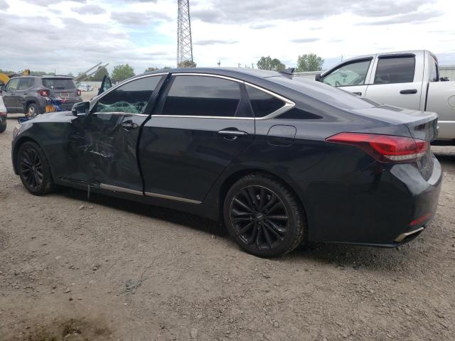 Photo 2 from auction – 2016 HYUNDAI GENESIS 3. with VIN KMHGN4JE1GU121412
