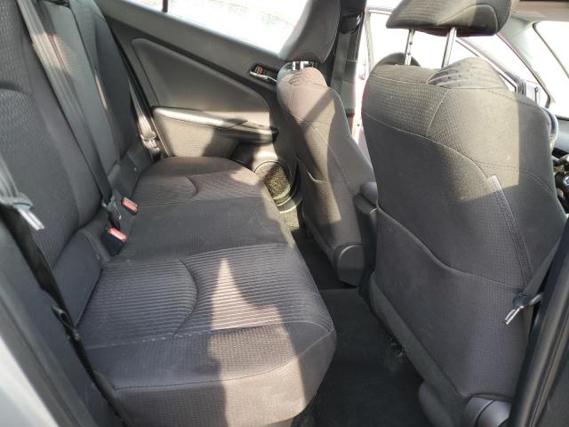 Photo 10 from auction – 2017 TOYOTA PRIUS with VIN JTDKARFU5H3542760