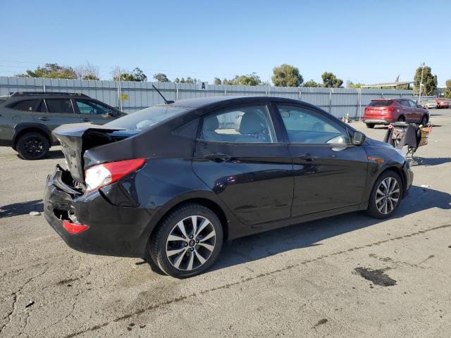 Photo 3 from auction – 2017 HYUNDAI ACCENT SE with VIN KMHCT4AEXHU354680