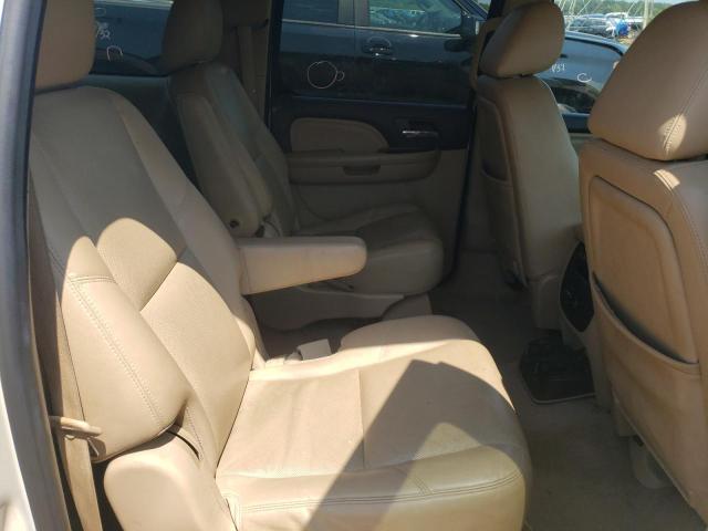 Photo 11 from auction – 2013 GMC YUKON XL D with VIN 1GKS2MEFXDR282872