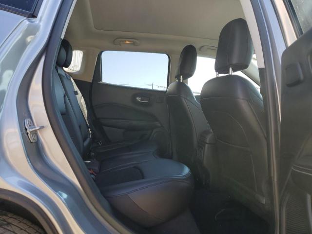 Photo 11 from auction – 2021 JEEP COMPASS LA with VIN 3C4NJDBB4MT566731