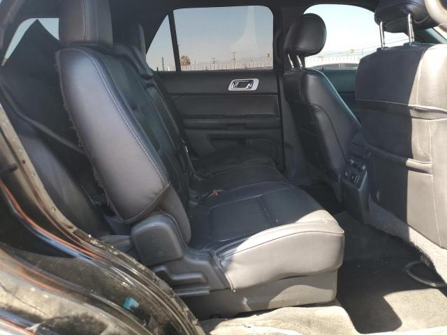 Photo 11 from auction – 2012 FORD EXPLORER L with VIN 1FMHK7F84CGA08936