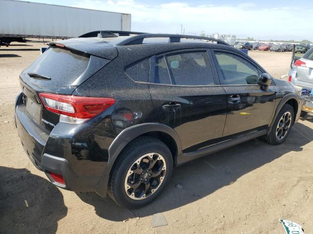 Photo 3 from auction – 2023 SUBARU CROSSTREK with VIN JF2GTAPC6PH261948