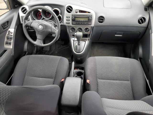 Photo 8 from auction – 2005 TOYOTA COROLLA MA with VIN 2T1KR32E35C497793