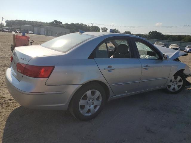 Photo 3 from auction – 2009 HYUNDAI SONATA GLS with VIN 5NPET46C09H487092
