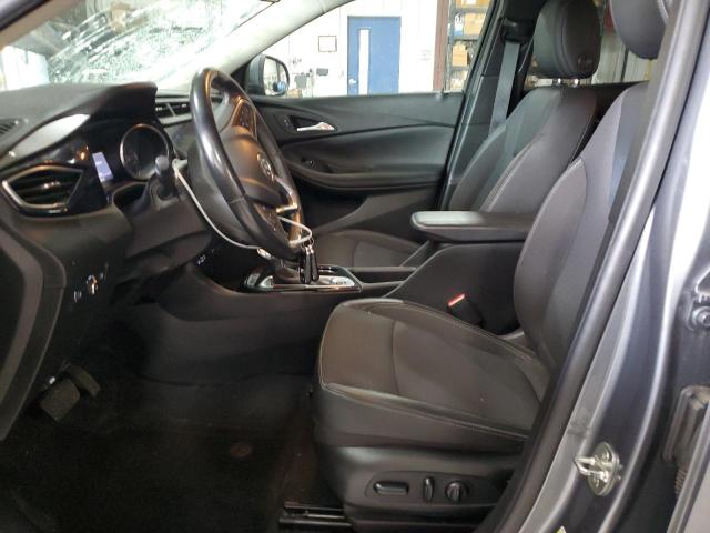 Photo 7 from auction – 2020 BUICK ENCORE GX with VIN KL4MMDSL7LB100331