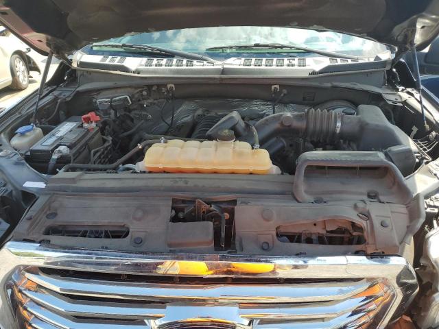 Photo 11 from auction – 2016 FORD F150 SUPER with VIN 1FTEW1CF4GKD15358