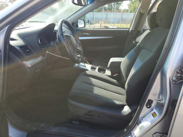 Photo 7 from auction – 2013 SUBARU OUTBACK 2. with VIN 4S4BRBGC0D3239817