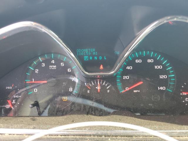 Photo 9 from auction – 2016 CHEVROLET TRAVERSE L with VIN 1GNKRGKD4GJ248058