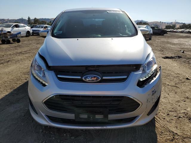 Photo 5 from auction – 2017 FORD C-MAX SE with VIN 1FADP5AU3HL104333