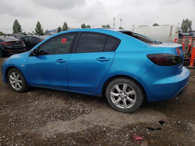 Photo 2 from auction – 2010 MAZDA 3 I with VIN JM1BL1SF0A1134381