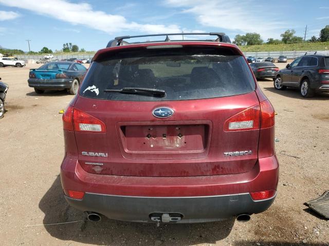 Photo 6 from auction – 2011 SUBARU TRIBECA LI with VIN 4S4WX9GD7B4401524
