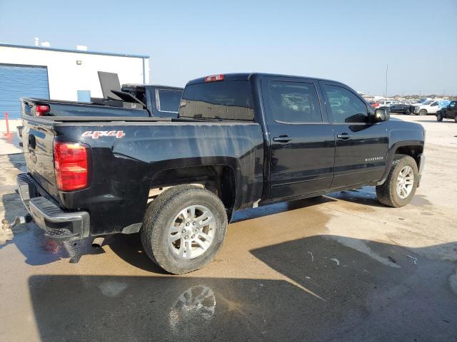Photo 3 from auction – 2016 CHEVROLET SILVERADO with VIN 3GCUKRECXGG172237