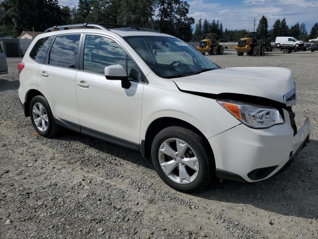 Photo 4 from auction – 2016 SUBARU FORESTER 2 with VIN JF2SJADC6GH499061