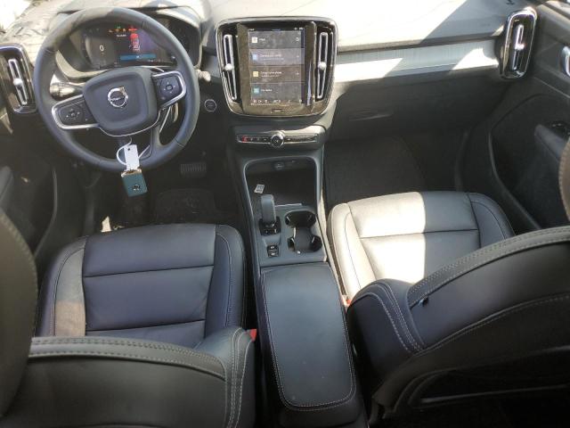 Photo 8 from auction – 2023 VOLVO XC40 CORE with VIN YV4L12UV8P2951098