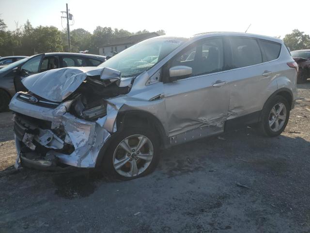 FORD ESCAPE SE 2013 with VIN 1FMCU9G95DUC72872 - Photo from auction