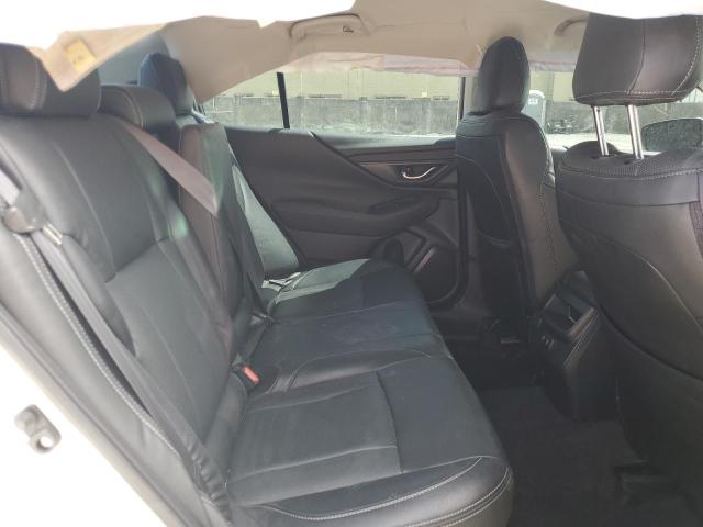 Photo 10 from auction – 2021 SUBARU LEGACY PRE with VIN 4S3BWAD66M3016087