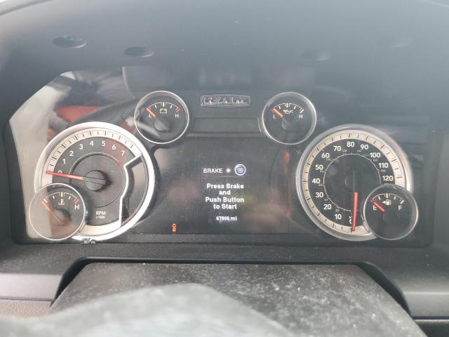Photo 9 from auction – 2014 RAM 1500 SPORT with VIN 1C6RR7MT7ES369547