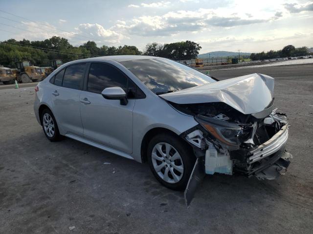 Photo 4 from auction – 2021 TOYOTA COROLLA LE with VIN 5YFEPMAE5MP217865