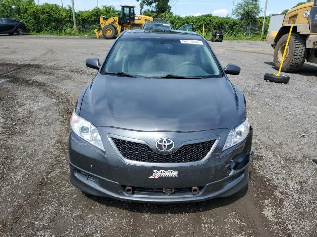 Photo 5 from auction – 2009 TOYOTA CAMRY BASE with VIN 4T1BE46K49U825132