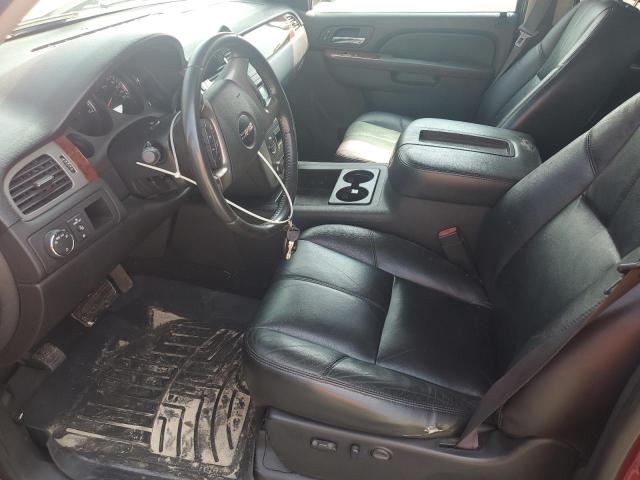 Photo 7 from auction – 2011 GMC SIERRA C15 with VIN 3GTP1WE00BG332140