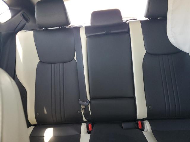 Photo 10 from auction – 2022 LEXUS NX 350 with VIN 2T2AGCEZ1NC006942