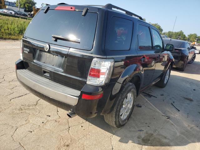 Photo 3 from auction – 2010 MERCURY MARINER with VIN 4M2CN8B71AKJ24544
