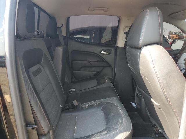 Photo 10 from auction – 2017 GMC CANYON SLE with VIN 1GTP6CE17H1198159