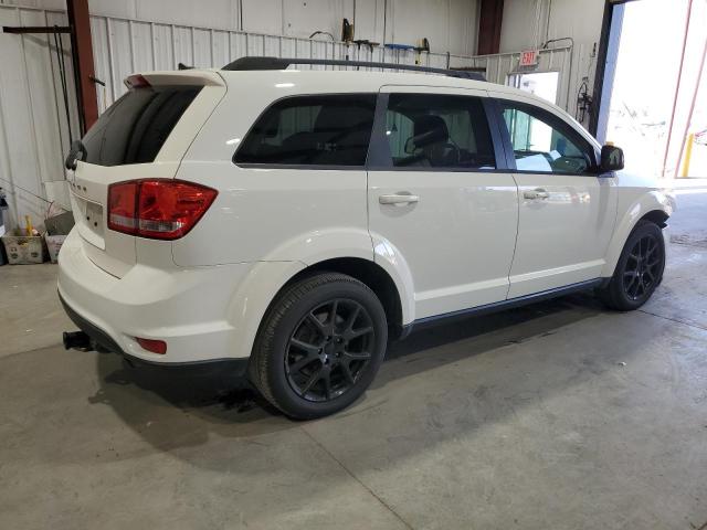 Photo 3 from auction – 2014 DODGE JOURNEY SX with VIN 3C4PDCBB6ET309808