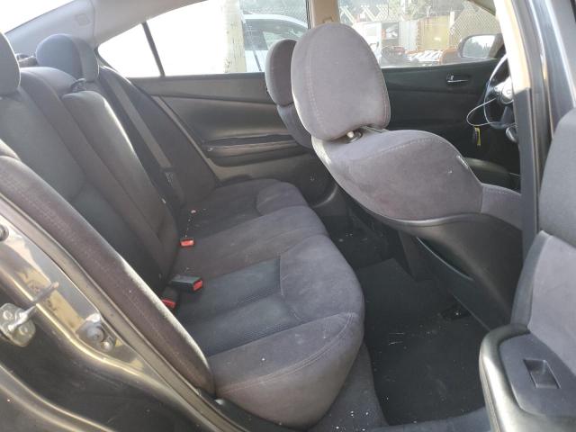 Photo 10 from auction – 2013 NISSAN MAXIMA S with VIN 1N4AA5AP5DC840523