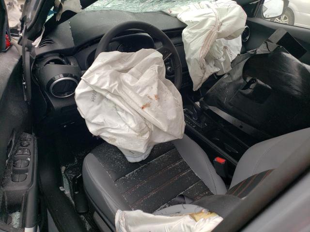 Photo 8 from auction – 2023 NISSAN KICKS SR with VIN 3N1CP5DV3PL521189
