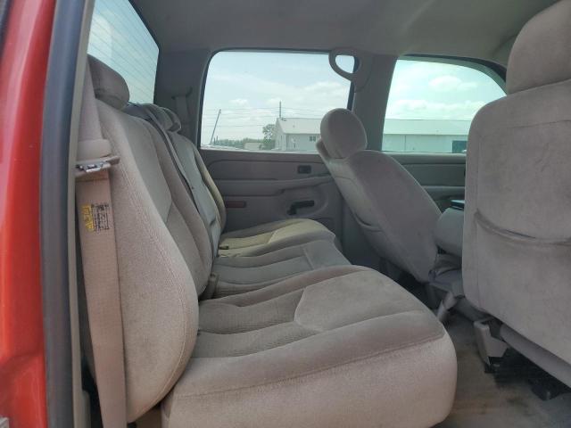 Photo 10 from auction – 2005 GMC NEW SIERRA with VIN 2GTEK13T051250491