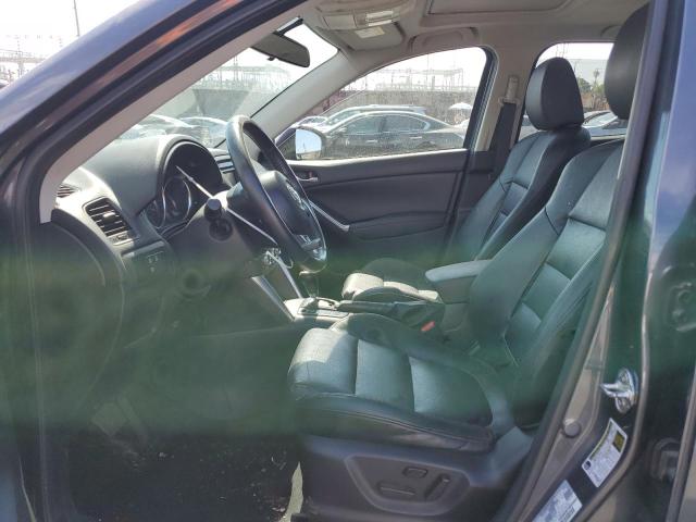 Photo 7 from auction – 2014 MAZDA CX-5 GT with VIN JM3KE2DY9E0307087