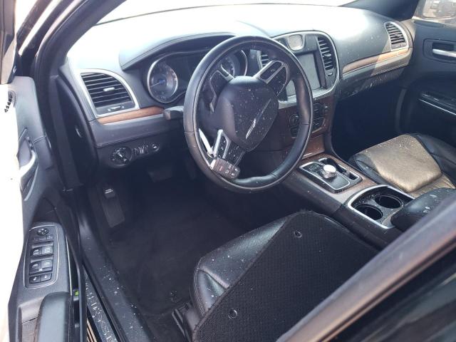 Photo 8 from auction – 2018 CHRYSLER 300C with VIN 2C3CCAPTXJH256416