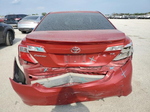 Photo 6 from auction – 2012 TOYOTA CAMRY BASE with VIN 4T1BF1FK0CU633029