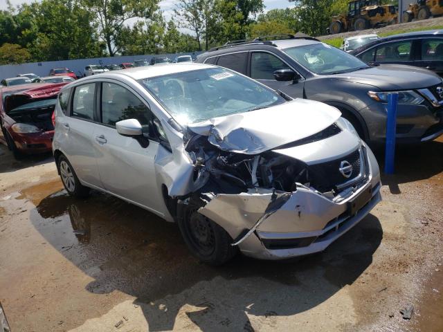 Photo 4 from auction – 2018 NISSAN VERSA NOTE with VIN 3N1CE2CP8JL368114